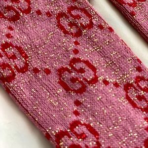 Authentic Gucci Socks
